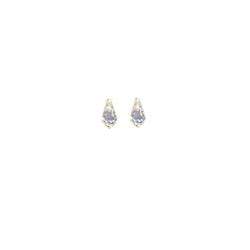 AussieSuperStore Jewellery Making Supplies Crystal AB Bead Swarovski Pendant Drop 11x5.5mm (in 2 colours) Bead Swarovski Pendant Drop 11x5.5mm | Jewellery Making Beads 9323823155780 SWK1502